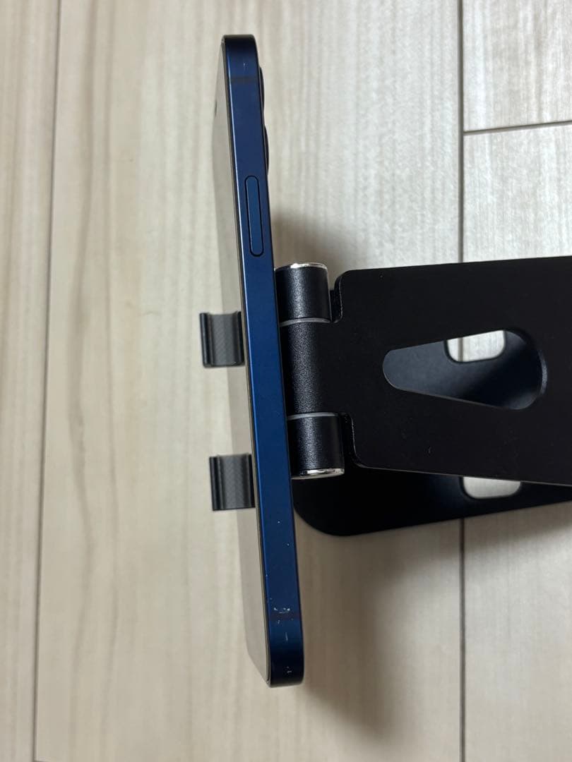 iPhone 12 128GB 未使用付属品