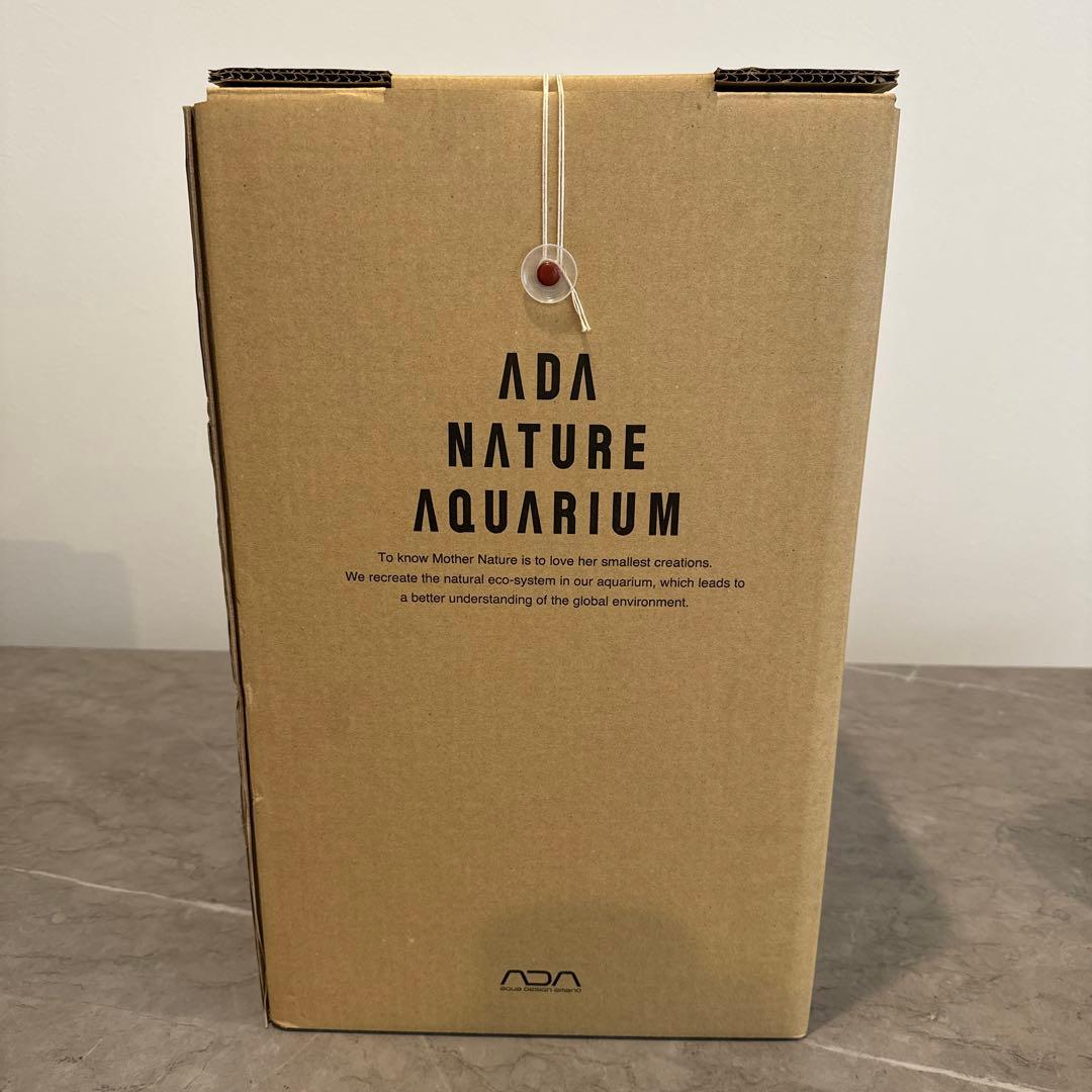 ADA SUPER JET FILTER ES-300 新品未使用品