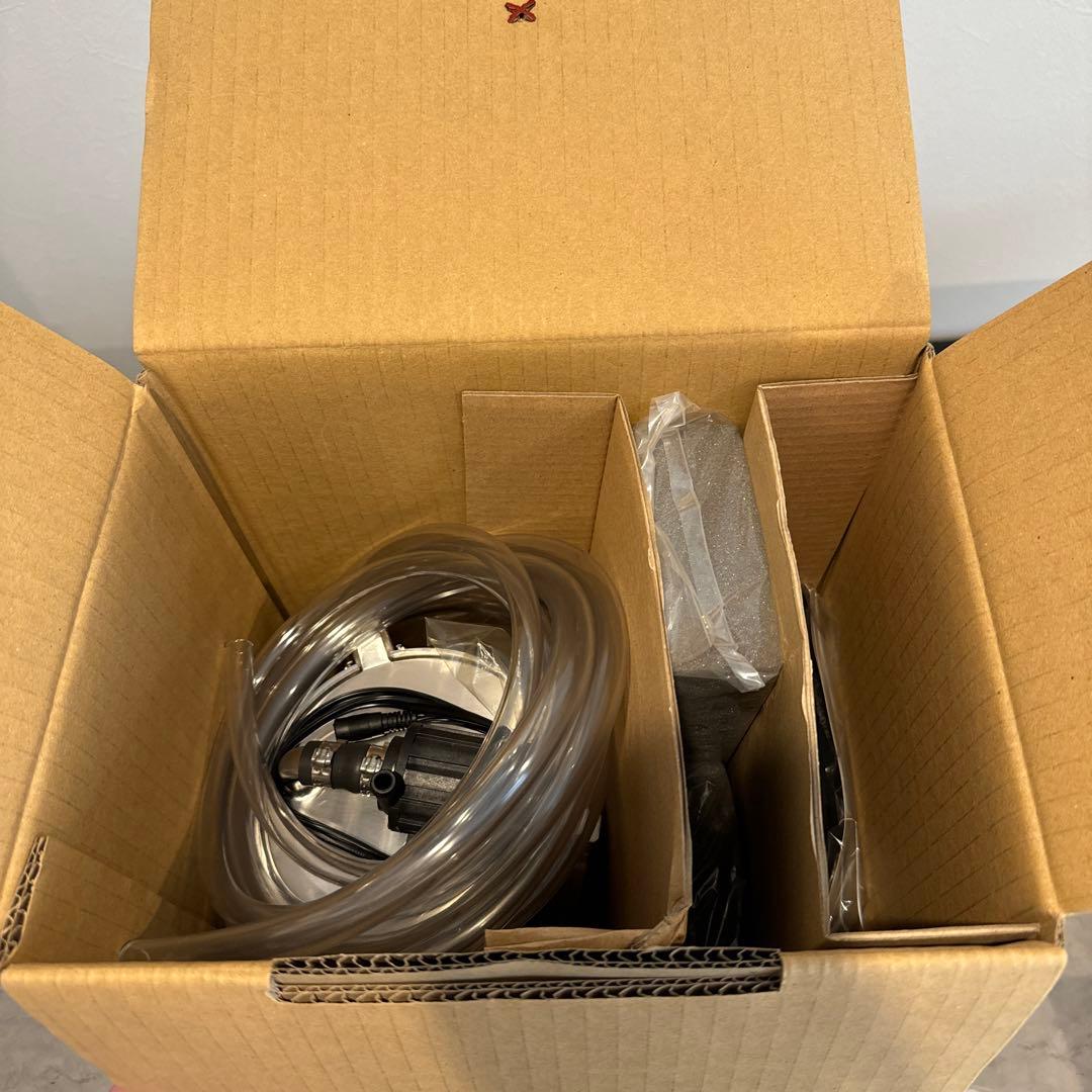 ADA SUPER JET FILTER ES-300 新品未使用品