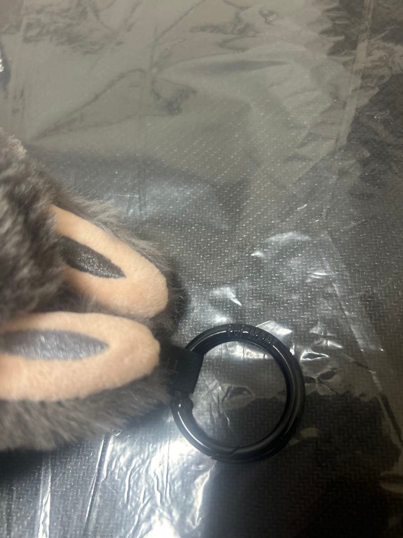 ラブブ　エナジー　シークレット　POPMART