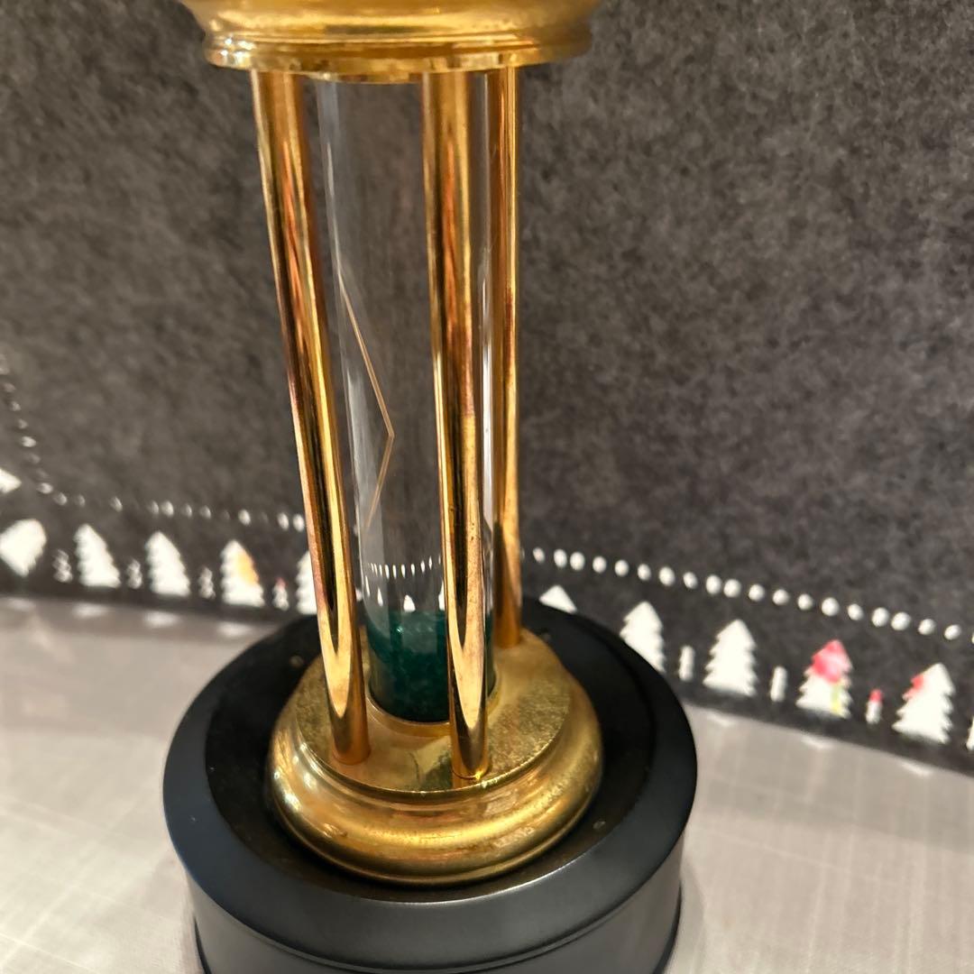 再お値引き中　宝石時計　ルビー、サファイア、エメラルド