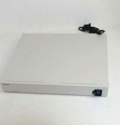 TAKEX camera adaptor　VPX−504　*AQ9