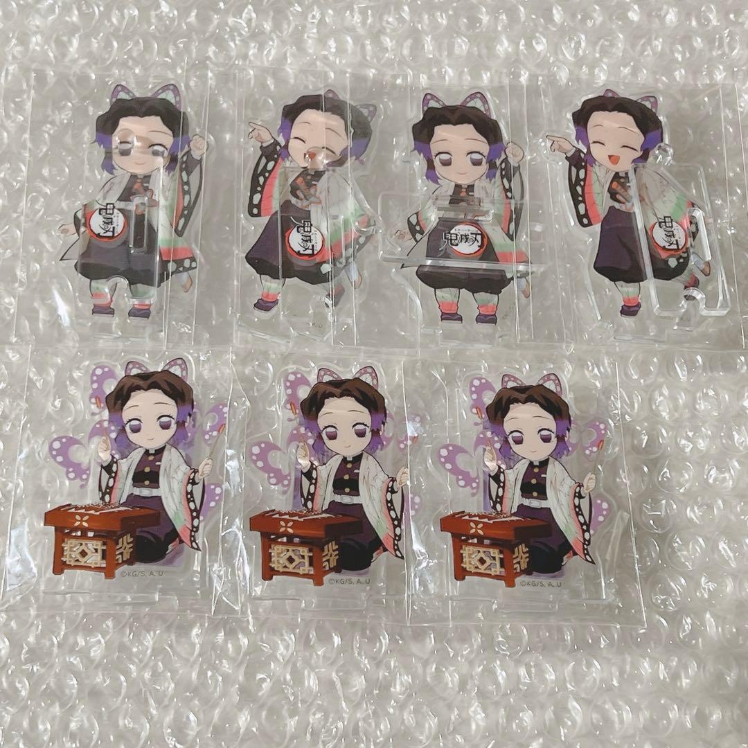 鬼滅の刃 胡蝶しのぶ