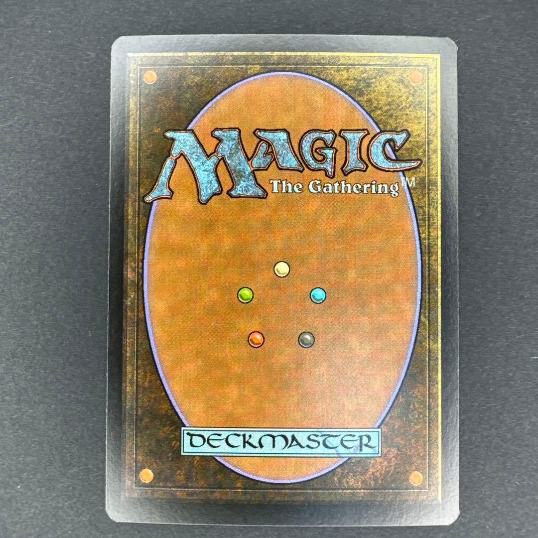 未使用 M14 変わり谷 日本語 foil EDH