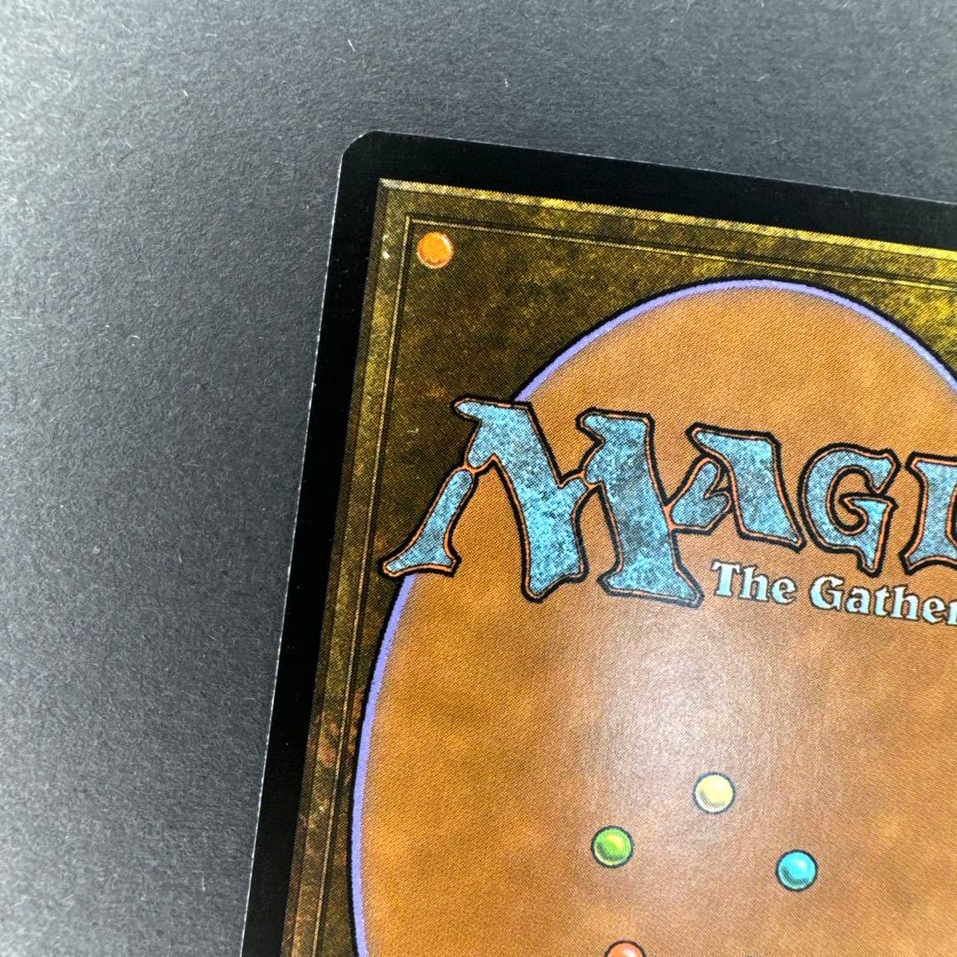 未使用 M14 変わり谷 日本語 foil EDH