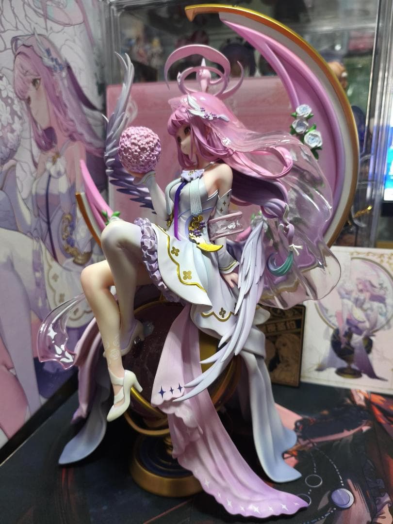 Alice21 Studio ブルーアーカイブ 聖園ミカ ブルアカ フィギュア