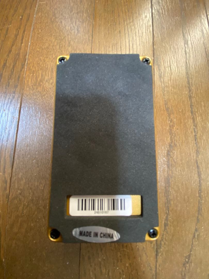 美品Carl Martin Plexi Tone Single Channel