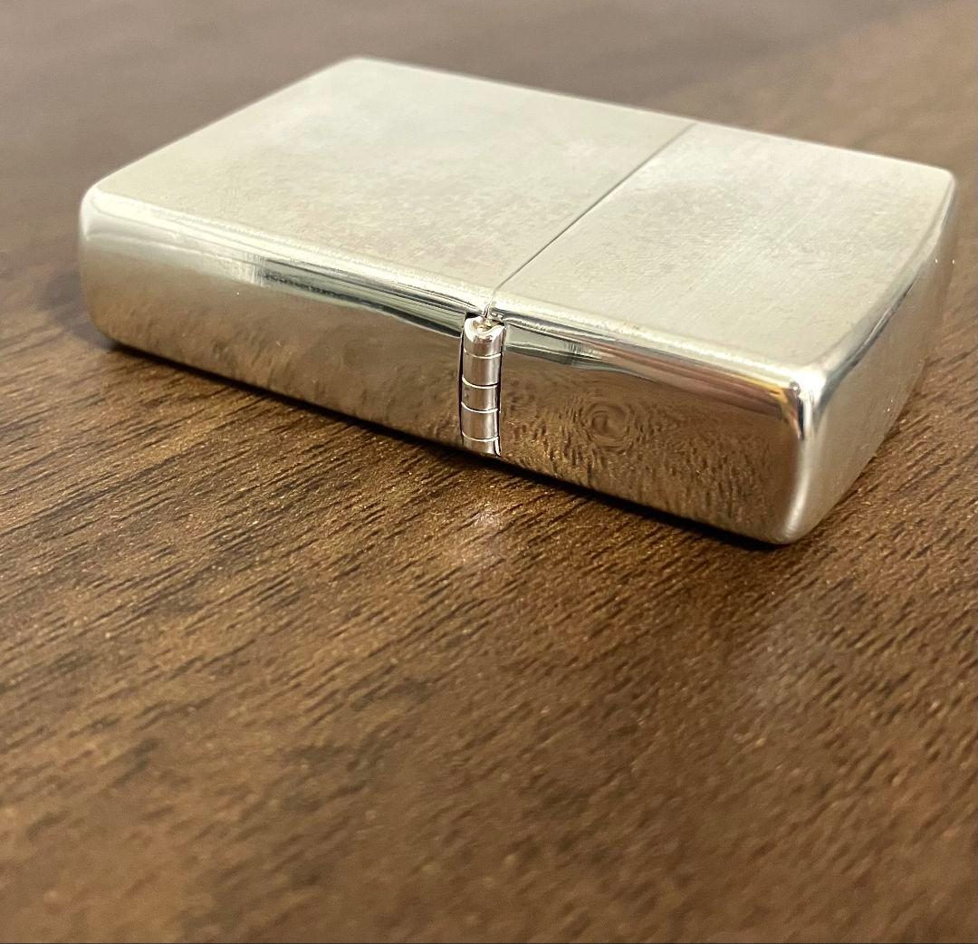 レア品 ファン必見 サイレンススズカ 39th宝塚記念 ZIPPO