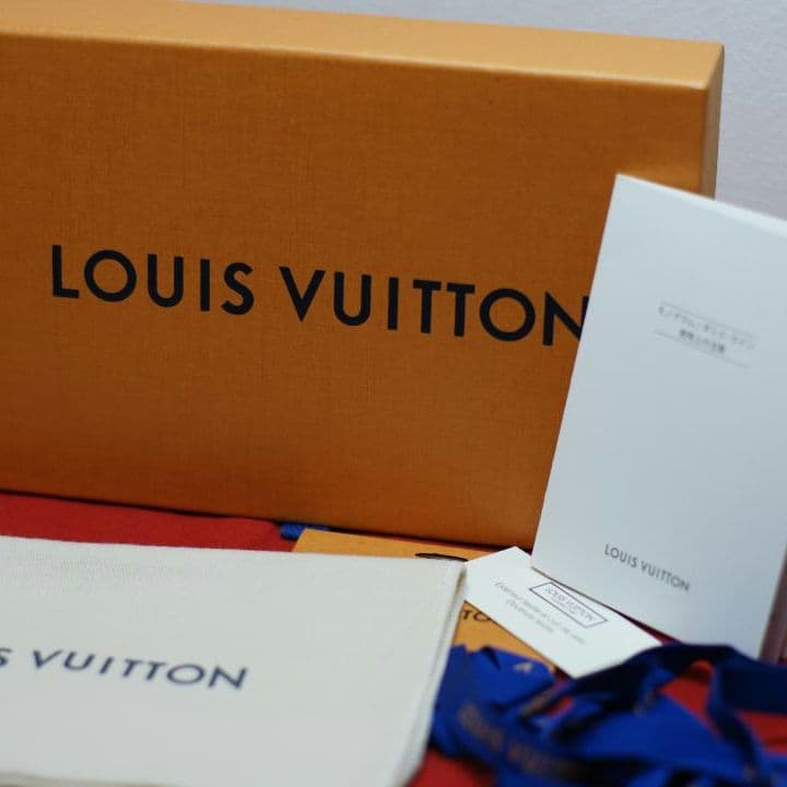 Louis Vuitton iPHONE X XR フォリオ スマホケース