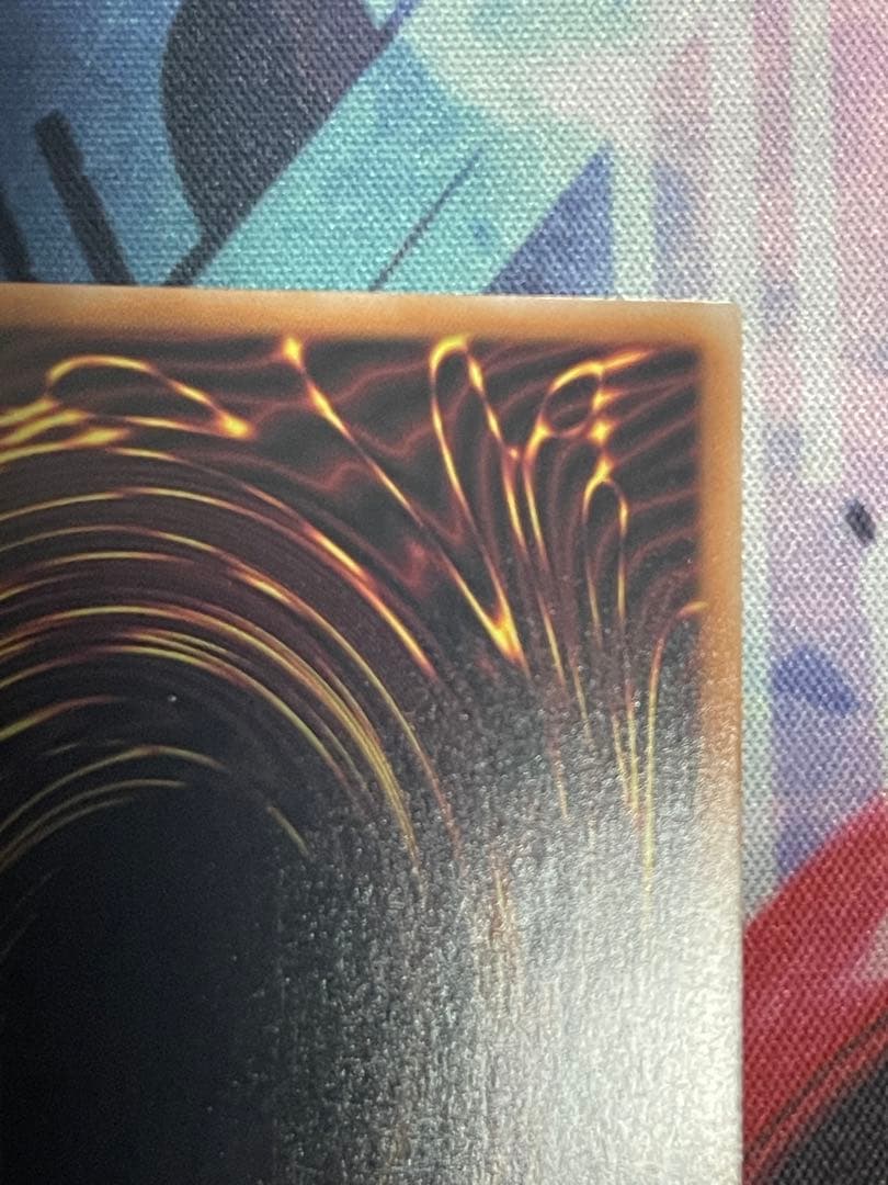 遊戯王M∀LICE <P>White Rabbit 25thシークレット