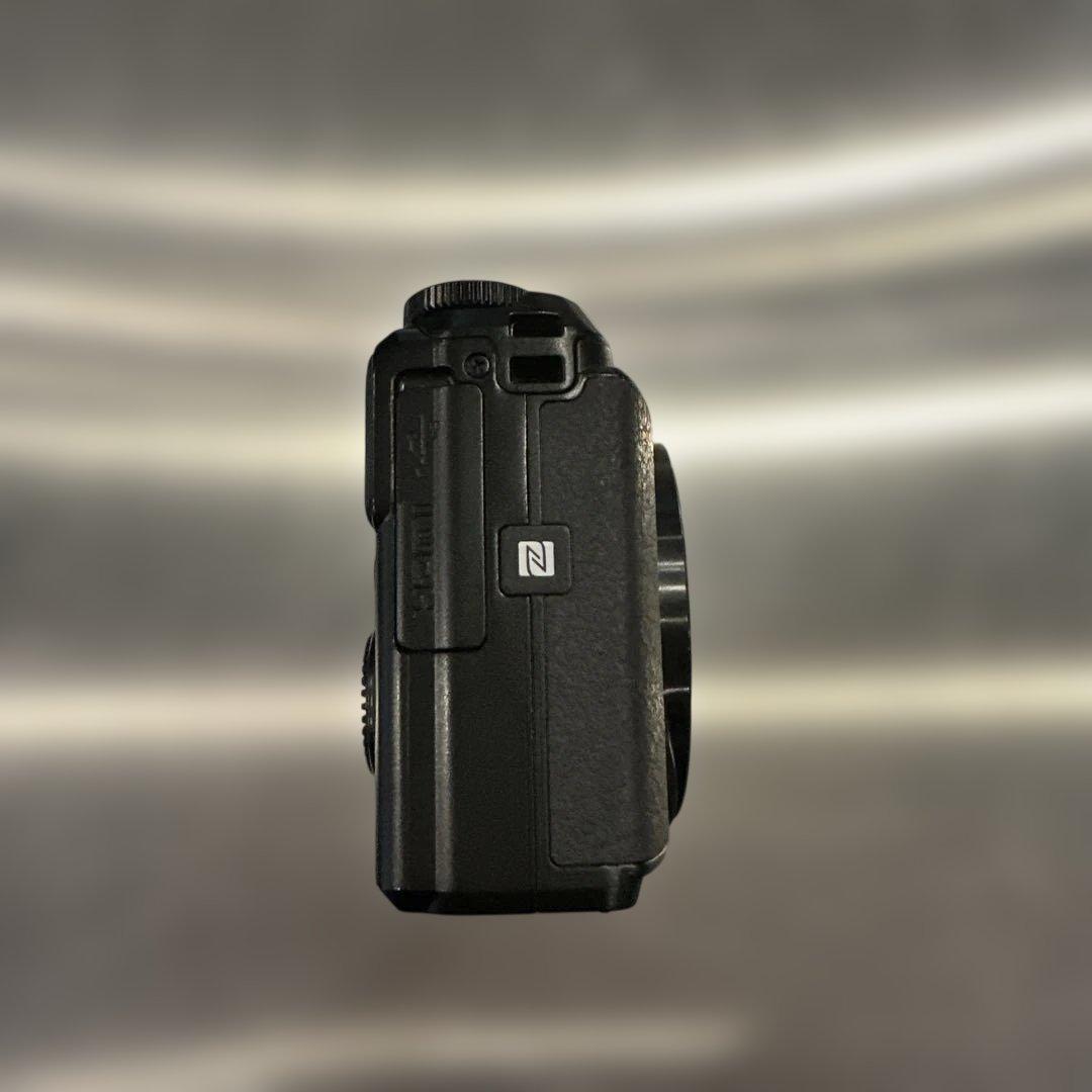 Nikon クールピクス A900