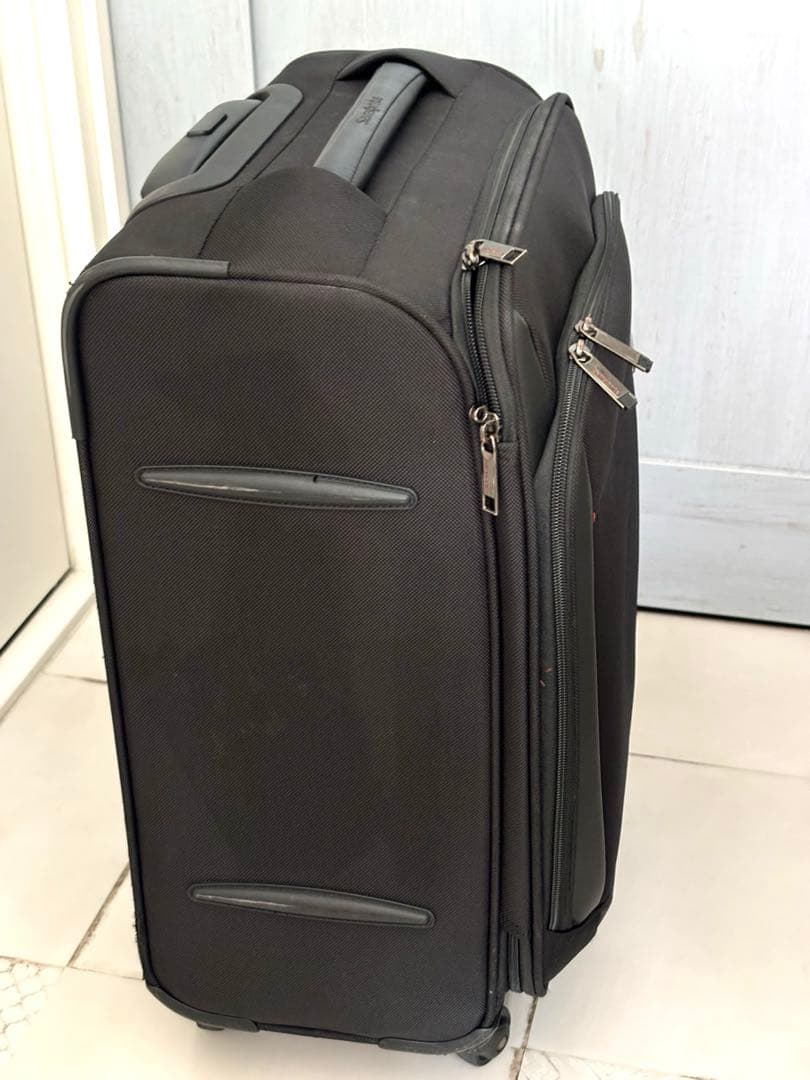 美品 SAMSONITE VIGON サムソナイト ヴァイゴン