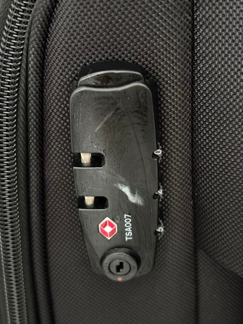 美品 SAMSONITE VIGON サムソナイト ヴァイゴン