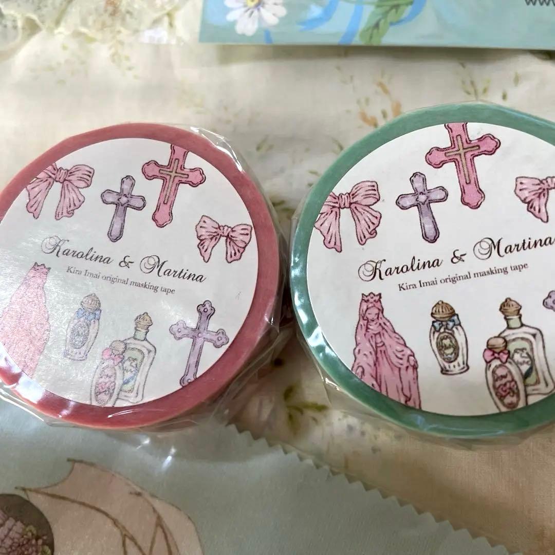 ♡今井キラセット♡天使ねこ