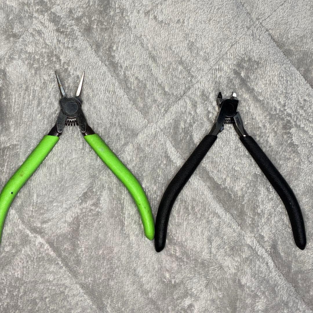 ガンプラガンダム詰め合わせHG36体以上欠品有りプラモデルジャンク工具セット