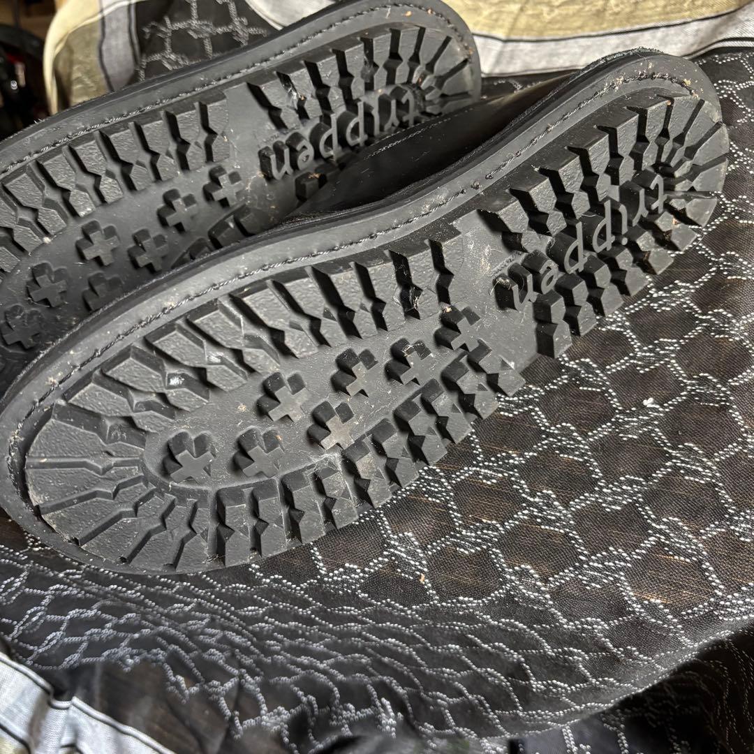 trippen 42 美品　27cm 日本未発売モデル