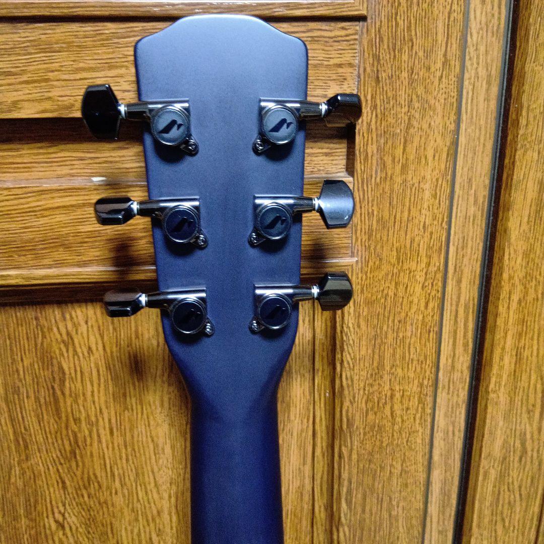 美品　Morris アコースティックギター R14G