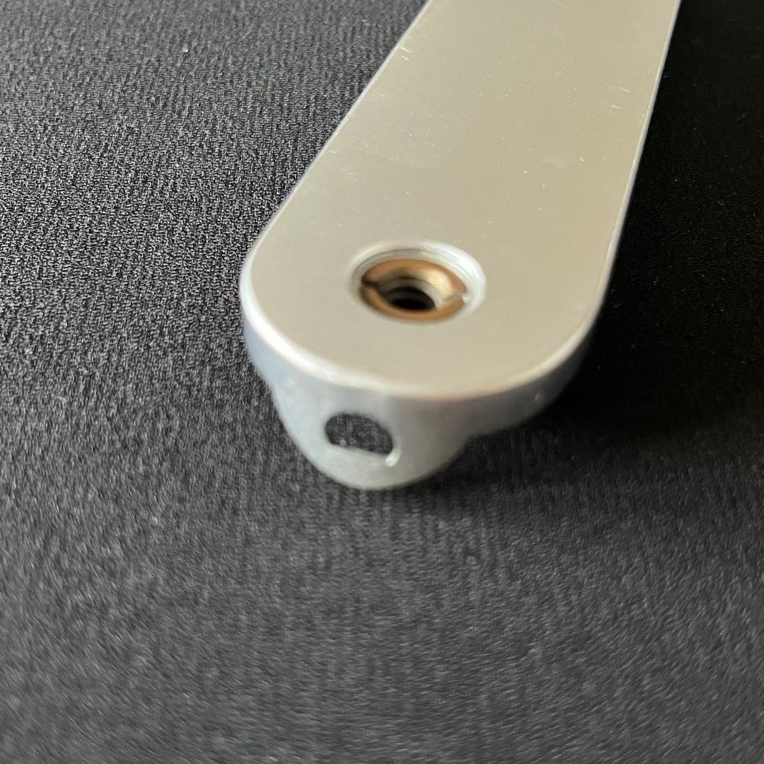 leica M3 パーツ 底蓋 フィルムカメラ部品