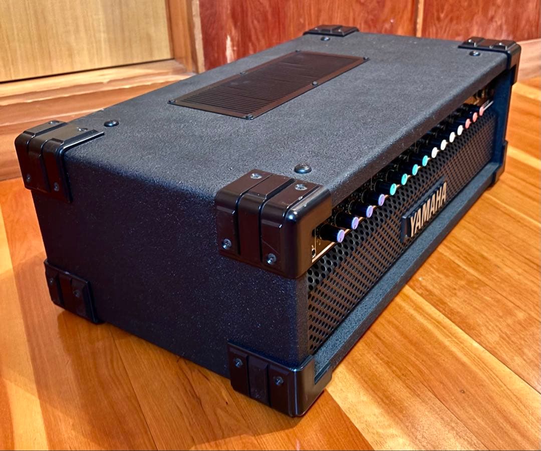 YAMAHA ベースアンプ B100 Ⅲ