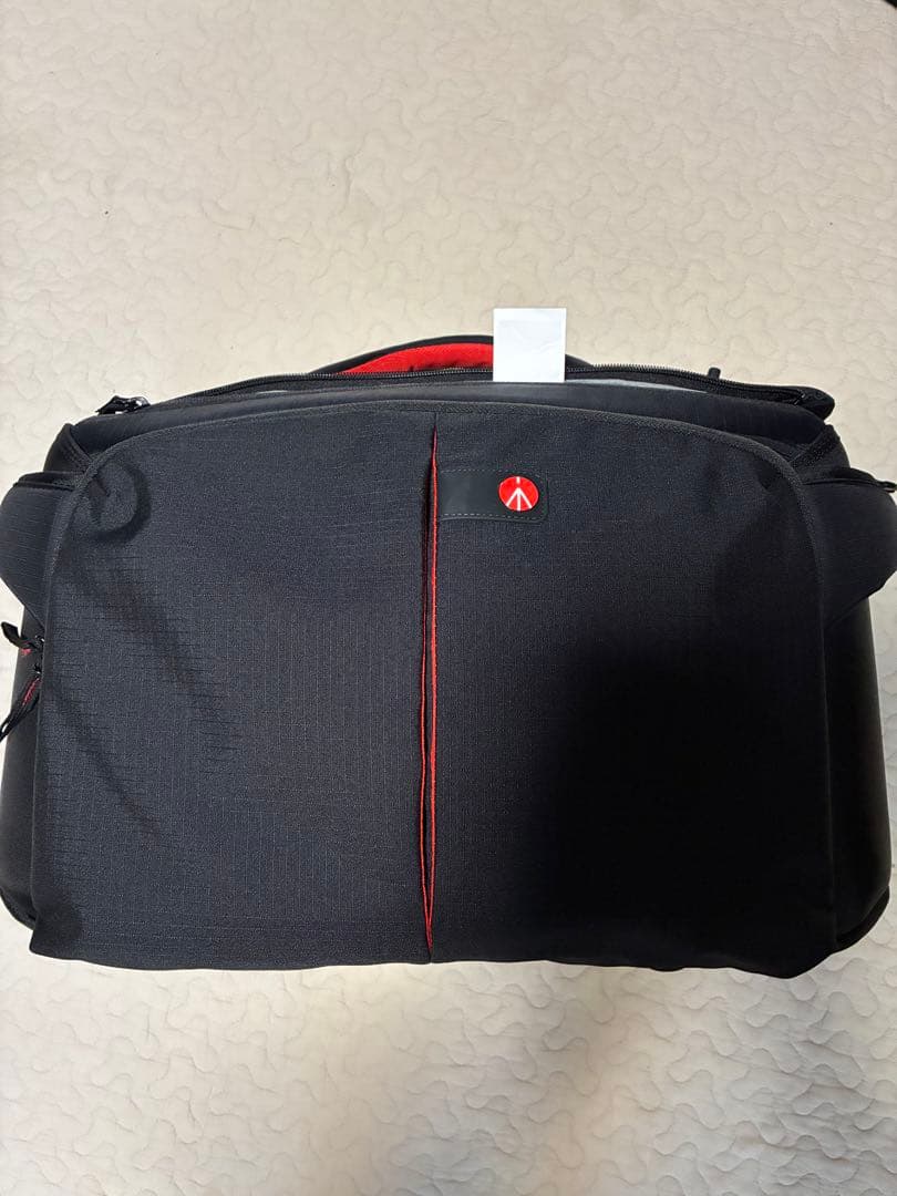 PL CC-192N ビデオケース　マンフロット