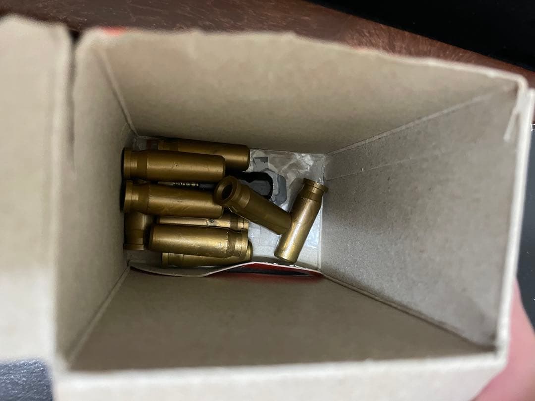 クラウンモデル　スーパーライフル　U10　ジュニア　ウッドストックタイプ