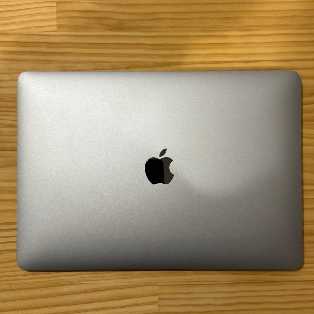 MacBook Pro 13インチ M1 「メモリ16GB、SSD2TB」