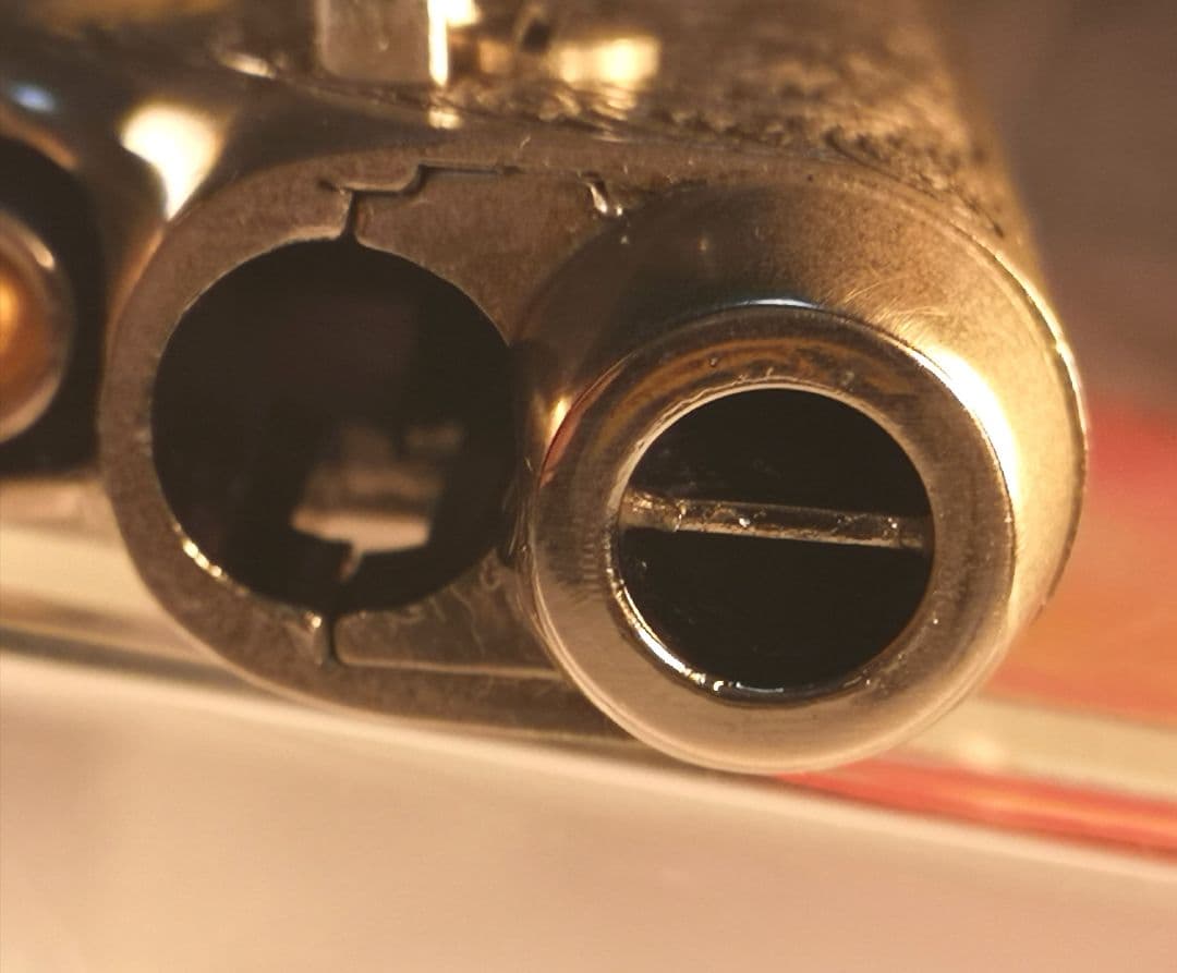 フランクリンミント カスタ—将軍の コルト 1861ネ—ビ— ABS製モデルガン