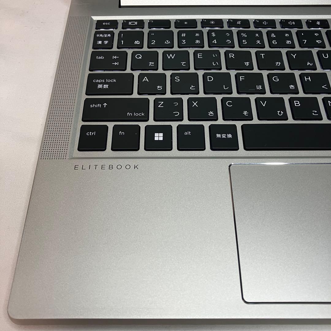 美品 HP 630 G10 13世代 i7 16GB SSD 512G オフィス