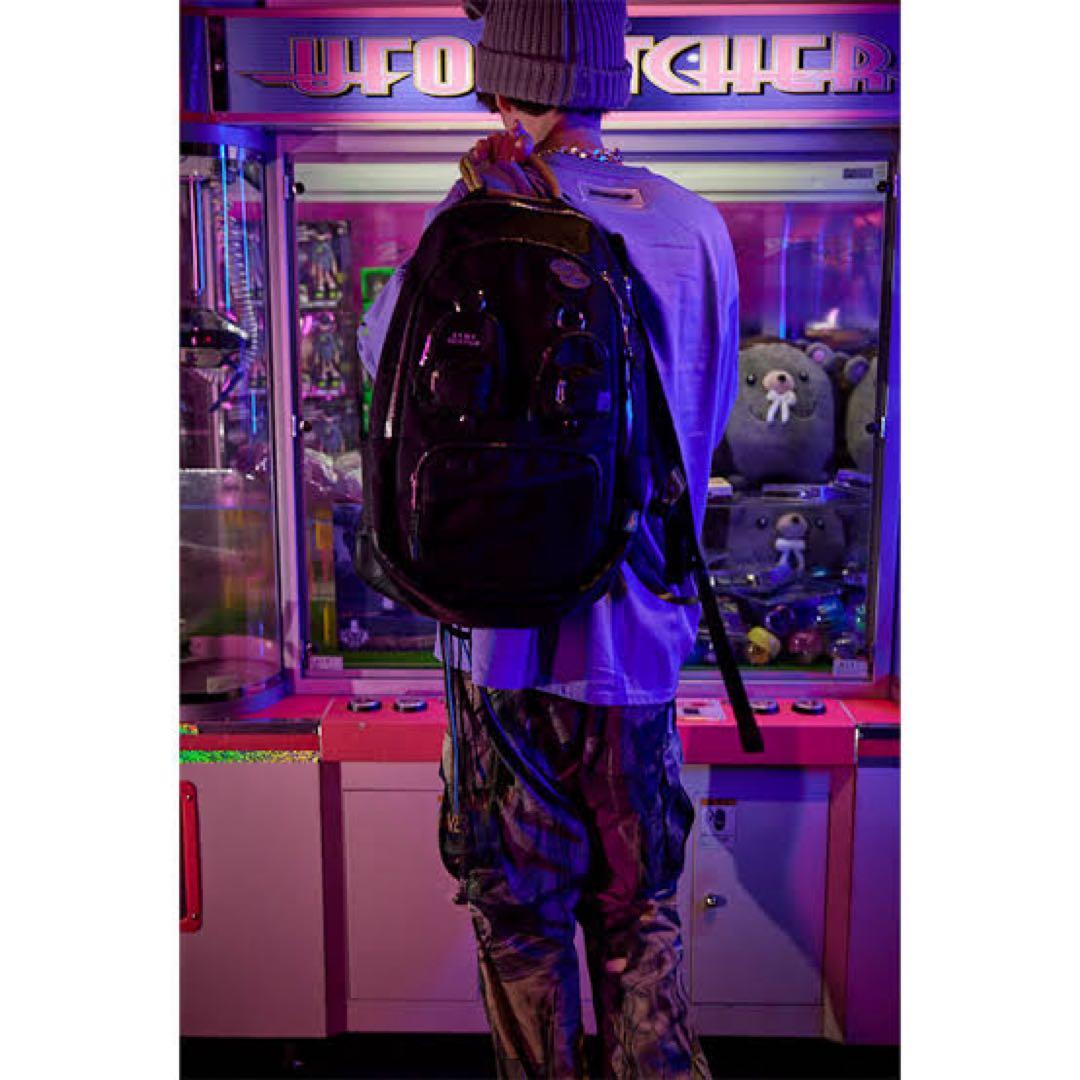 ずっと真夜中でいいのに。 ずとまよ リュックサック バックパック(改良版)