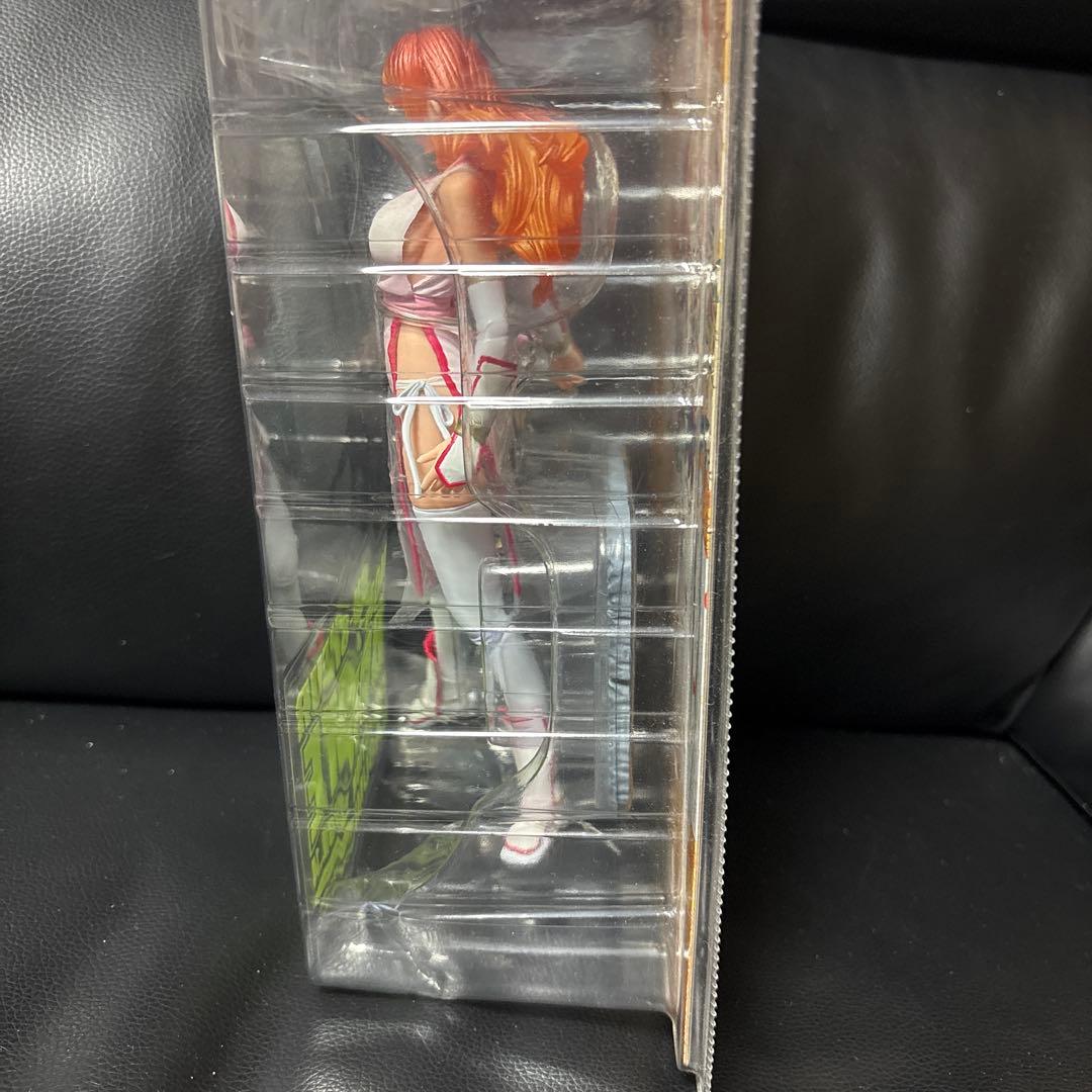 デットオアアライブ　霞/かすみ　フィギュア