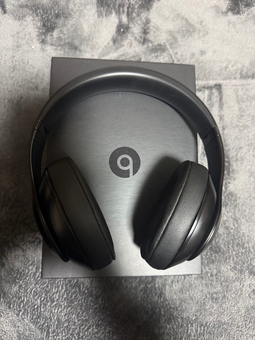 Beats Studio3 Wireless ブラック