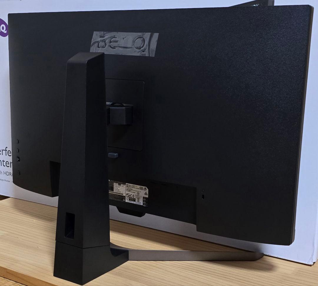 BenQ EW2880U 28インチ 4K IPS HDRi