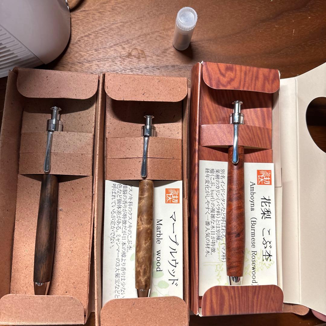 工房楔 シャーペン ルーチェペン まとめ売り