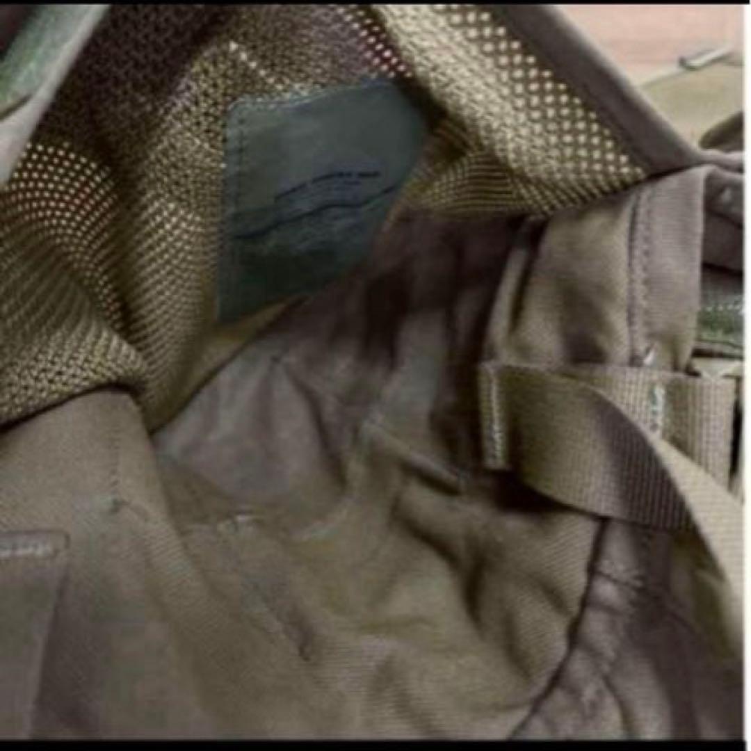 米軍　実物　USMC CHEST RIG SET コヨーテ　送料無料