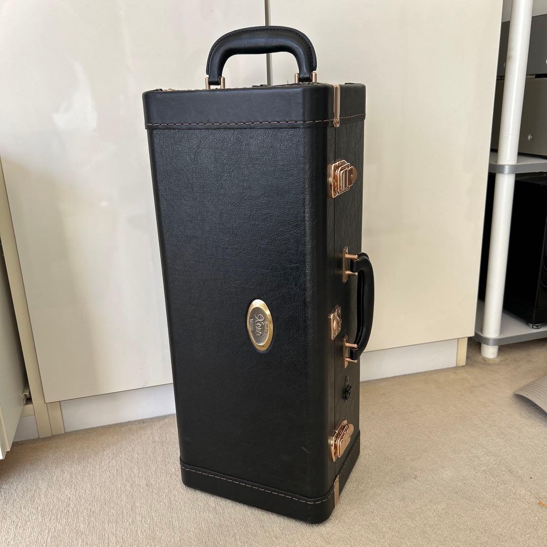 値下中★選定証明付き ヤマハゼノトランペット YTR-8335GS 吹奏楽部