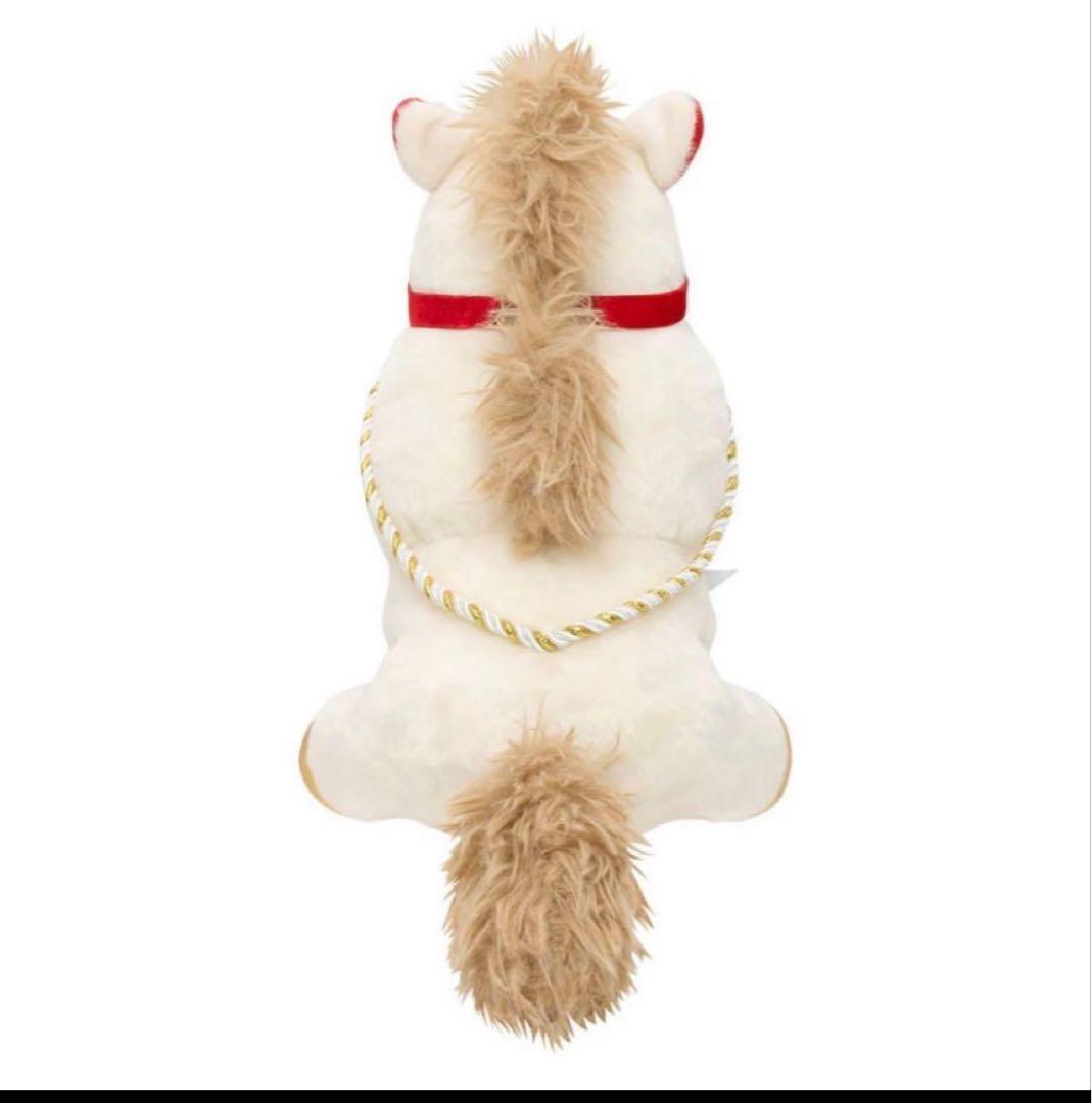 mofusand　モフサンド　2026年　ハッピーバッグ　ぬいぐるみ　より午