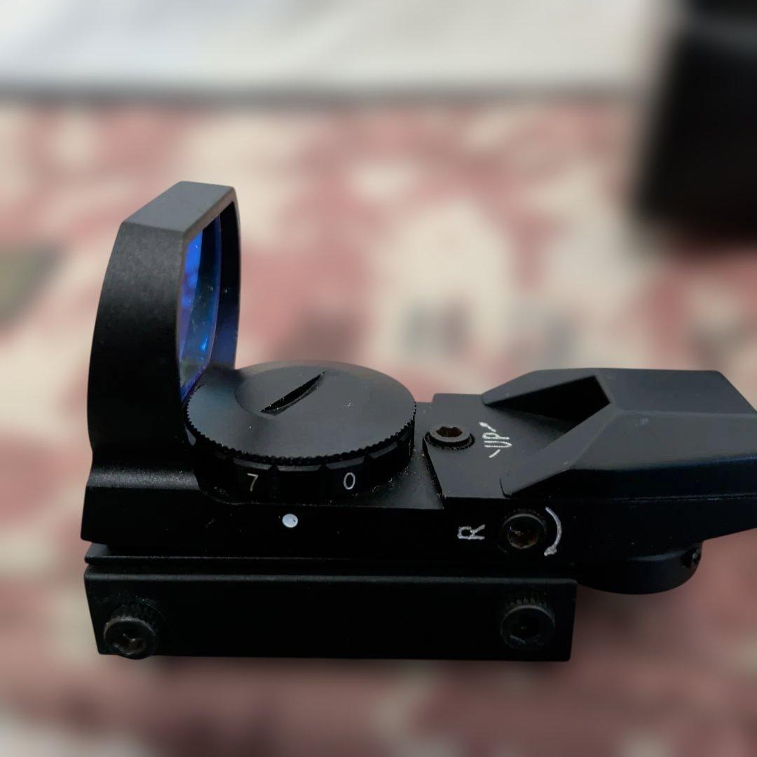 東京マルイ　p90スタンダード電動ガン　外装カスタム　一式まとめてセット