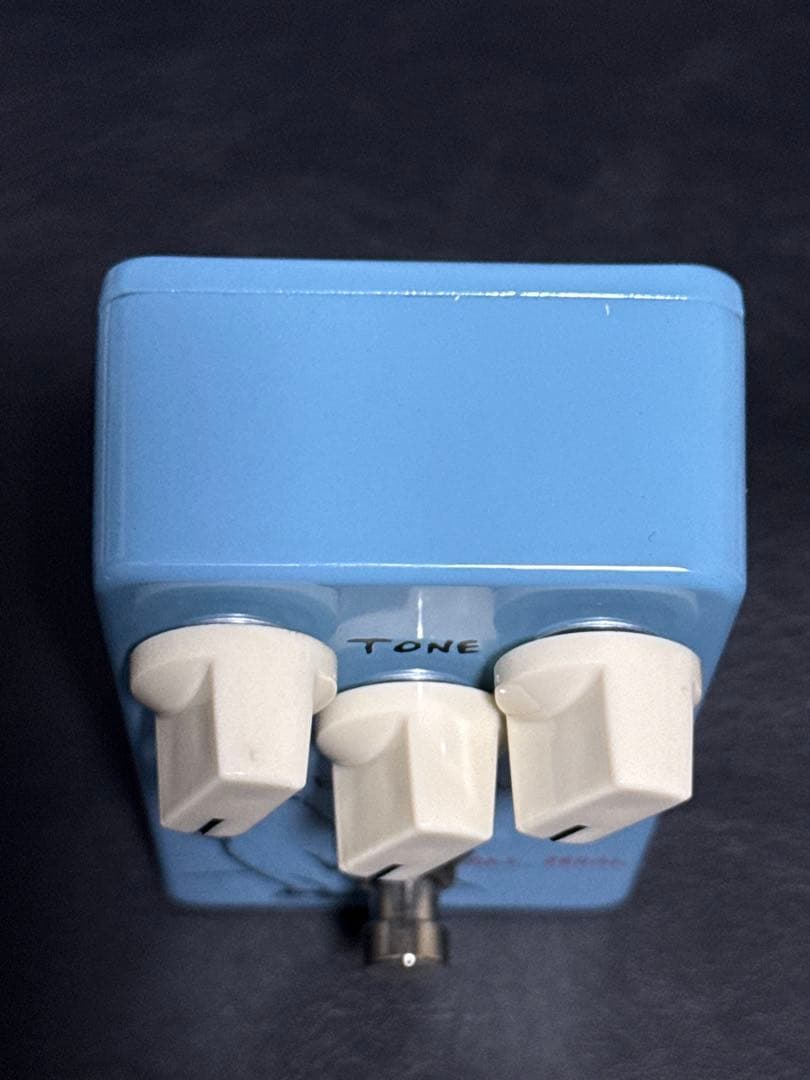 Animals Pedal Surfing Bear オーバードライブ旧デザイン