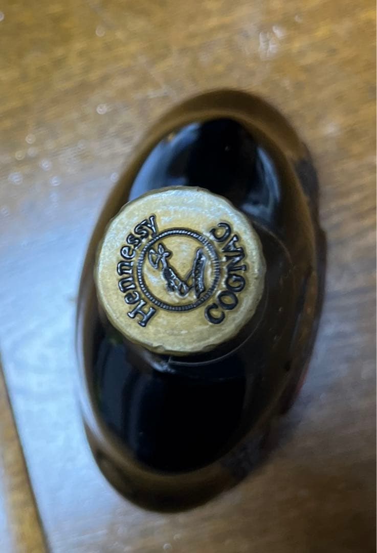 Hennessy コニャク