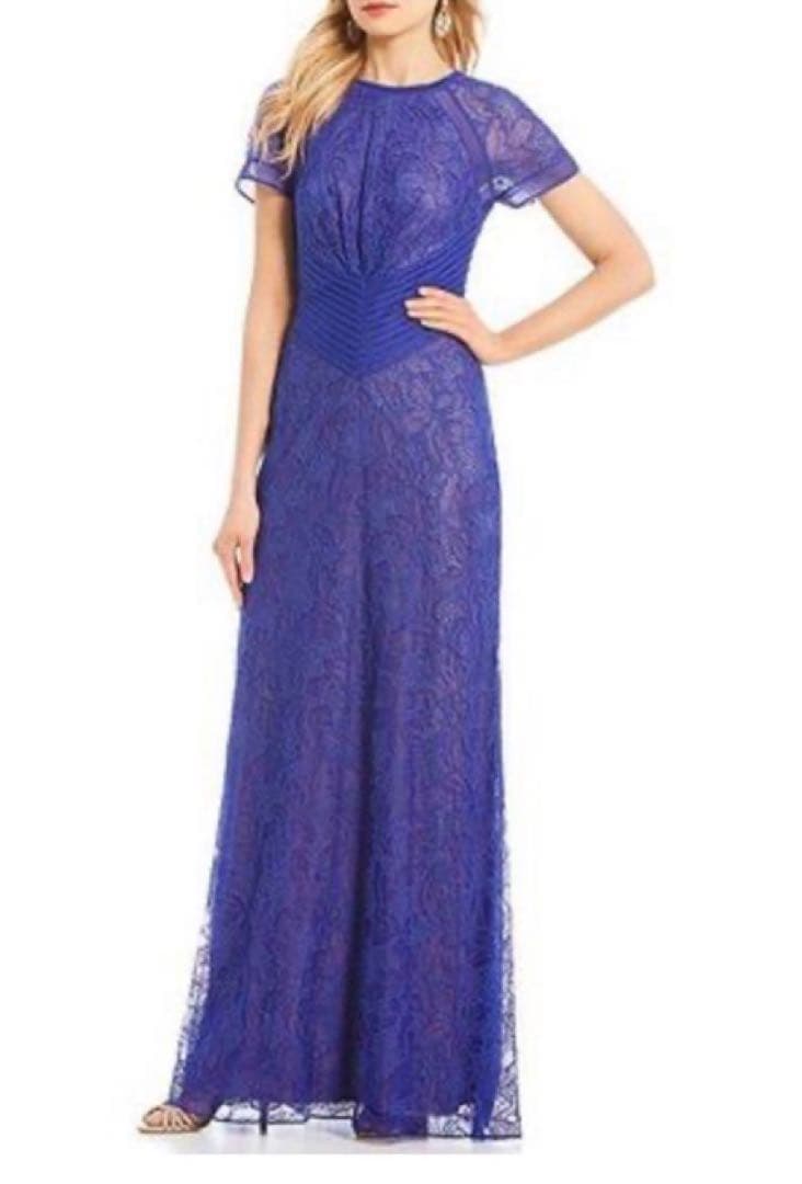 TADASHI SHOJI タダシショージ ロングドレス カラードレス ステージ