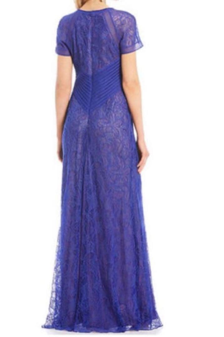 TADASHI SHOJI タダシショージ ロングドレス カラードレス ステージ