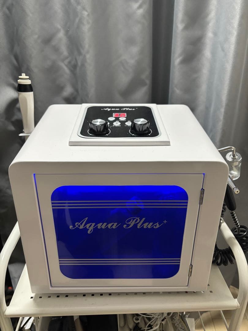 業務用　ハイドラフェイシャル