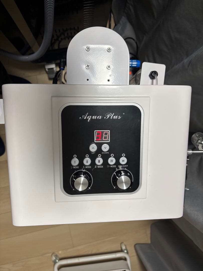 業務用　ハイドラフェイシャル