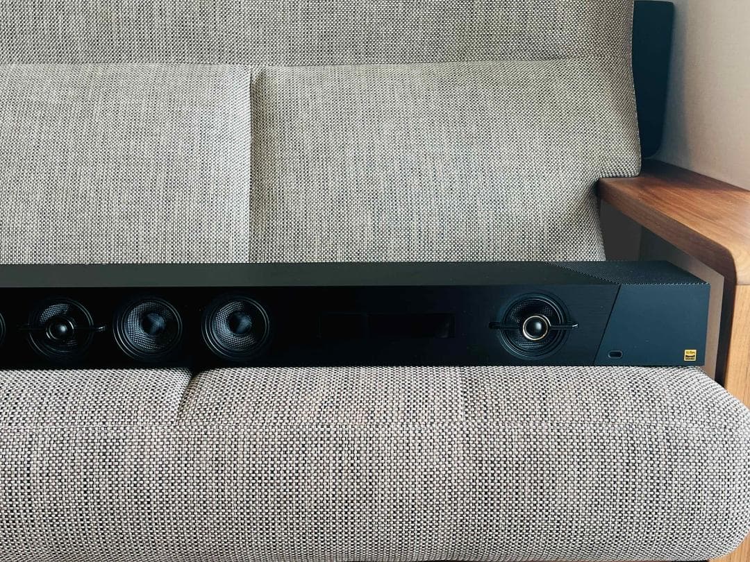 ソニー サウンドバー HT-ST5000 2020年製（本体①）