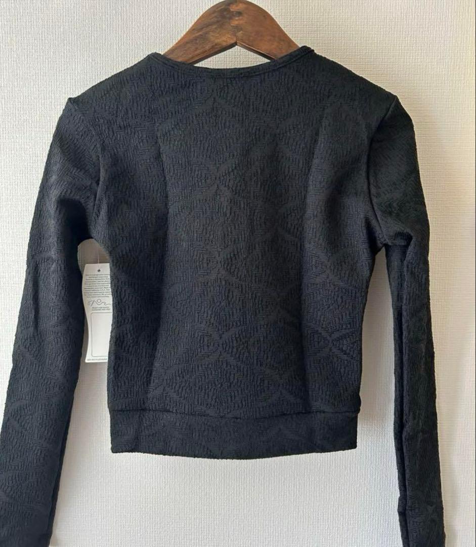 【新品】seea ラッシュガードS