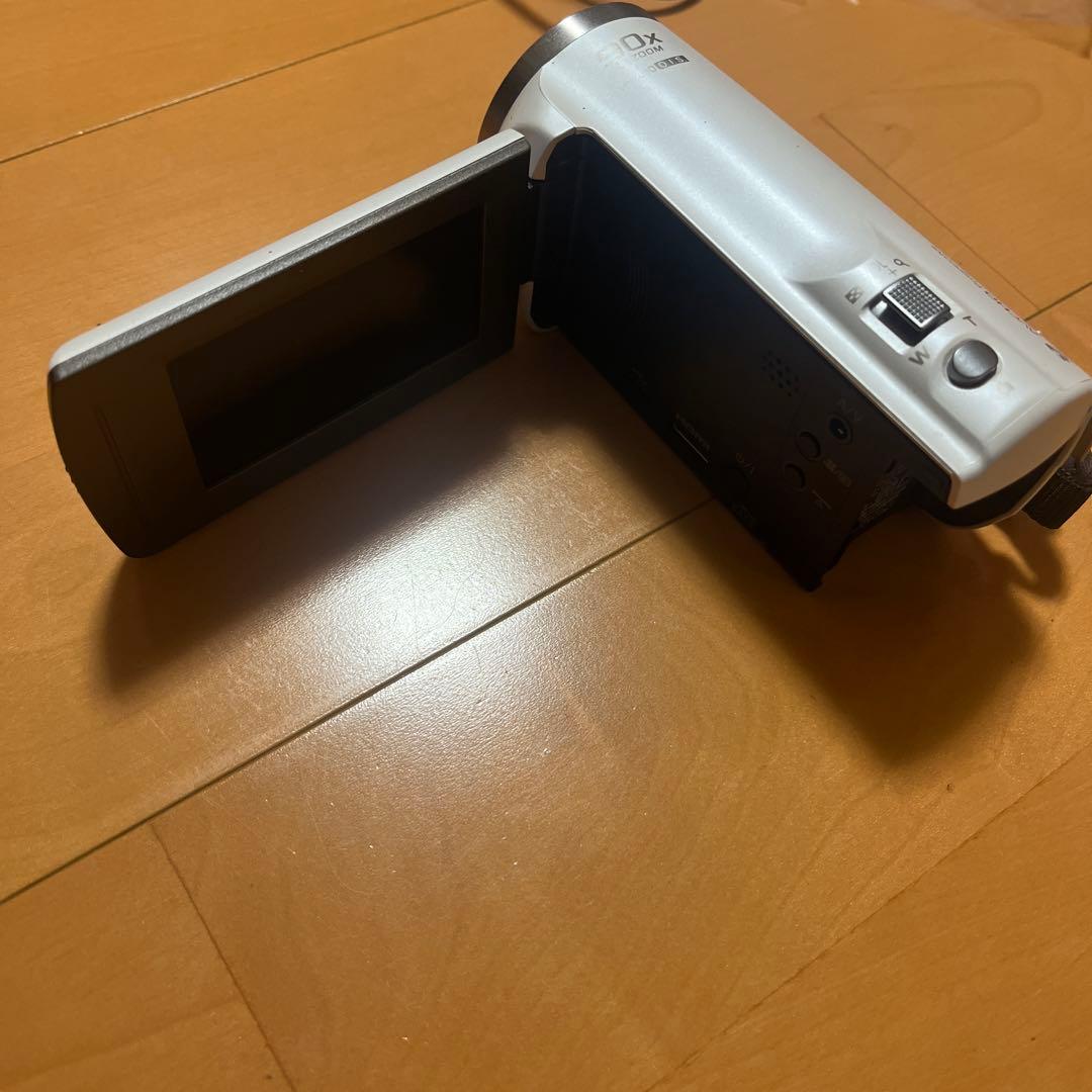 HC-V360MS ビデオカメラ