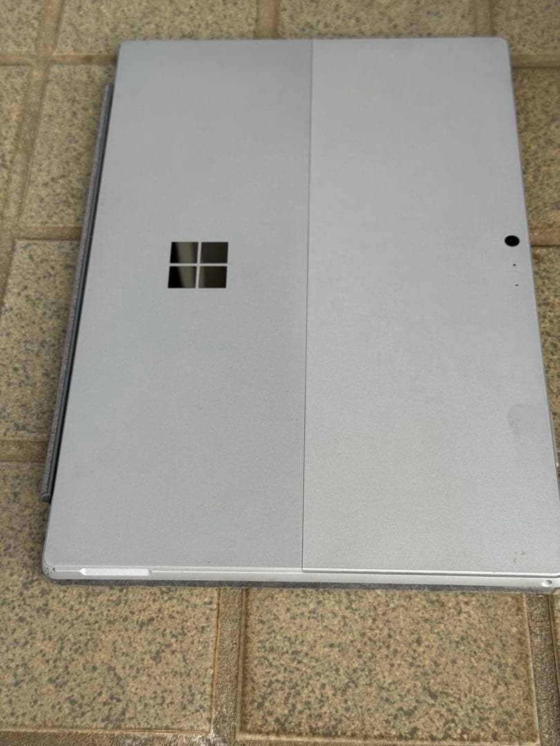 t*a様 【年末価格】Surface Pro6 12.3インチ 本体、キーボード