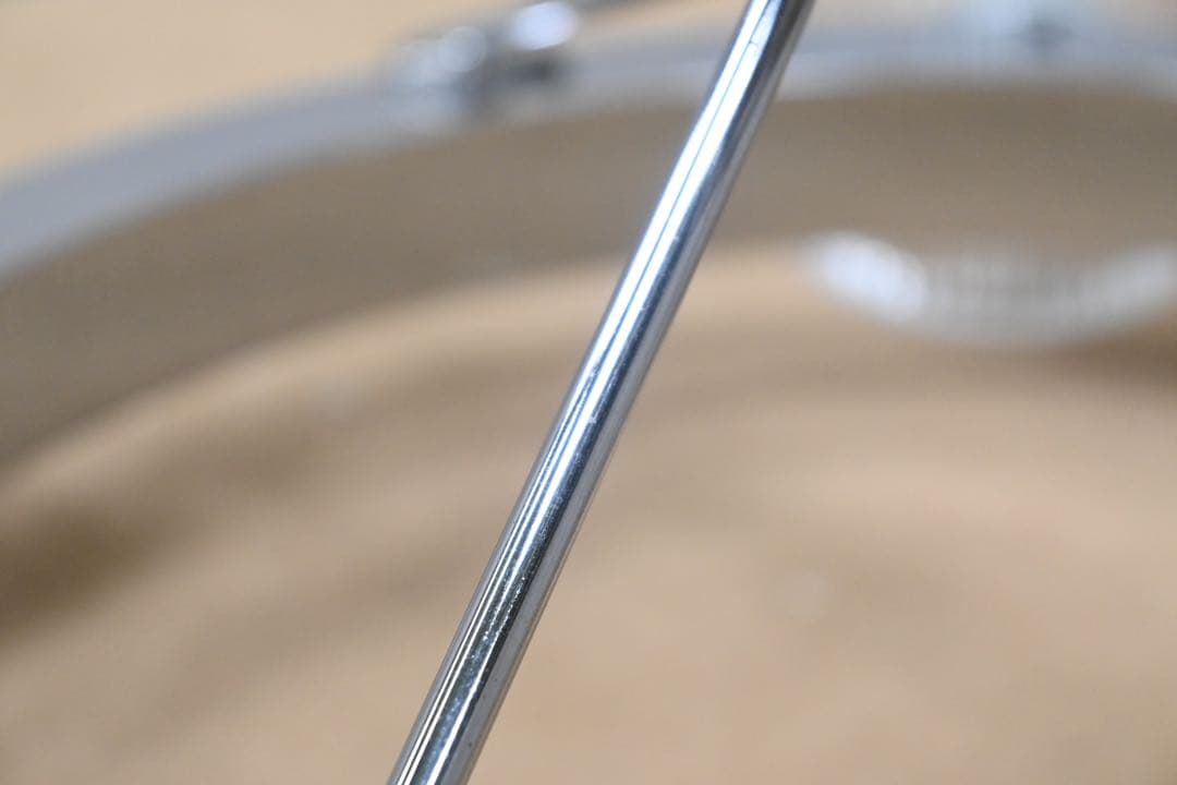 【展示美品】　YAMAGIWA シャンデリア FLARE（フレア） 6灯