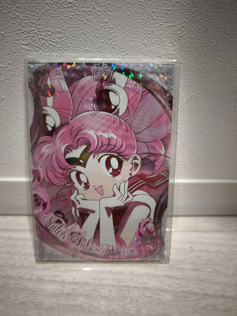 セーラームーン　ガチャ　まとめ売り　93点