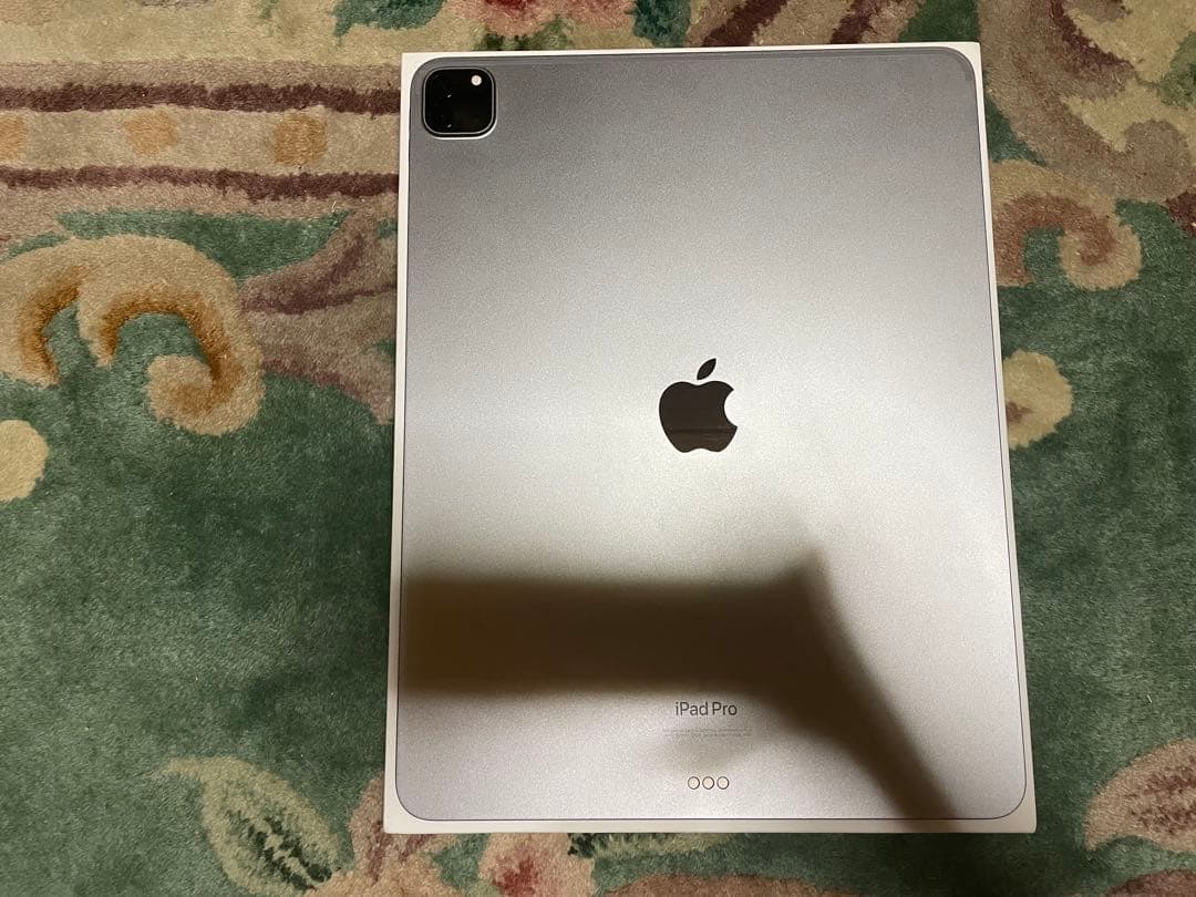 iPad Pro M2 12.9インチ（第6世代） ス ペースグレイ256GB